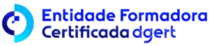 Entidade Formadora Certificada DGERT
