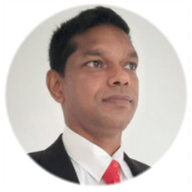 Dayal Weerasooriya