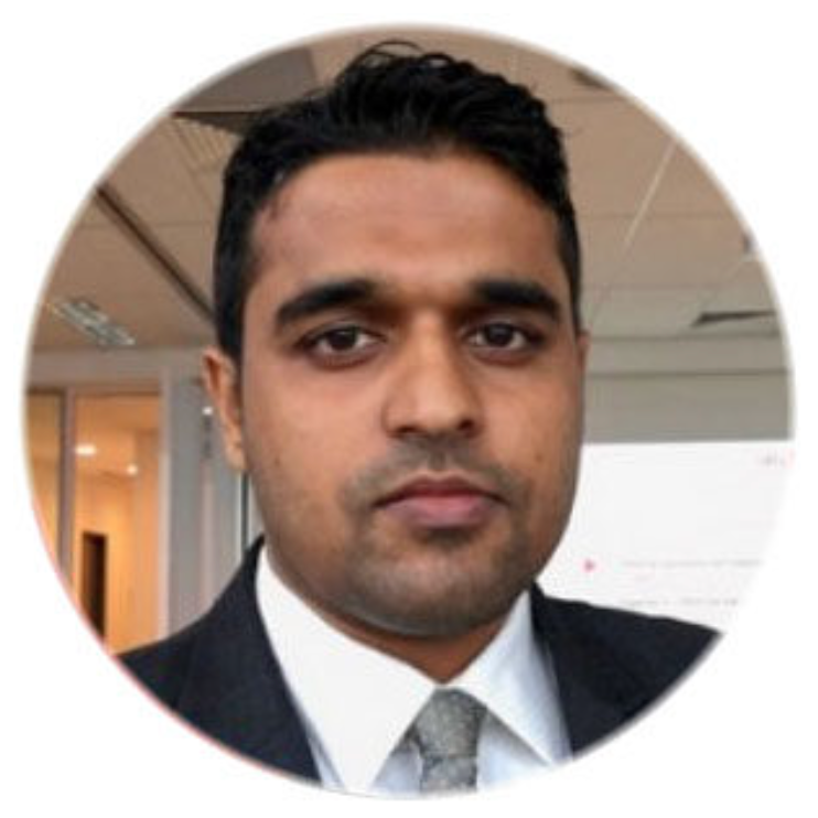 Pasindu Senanayake