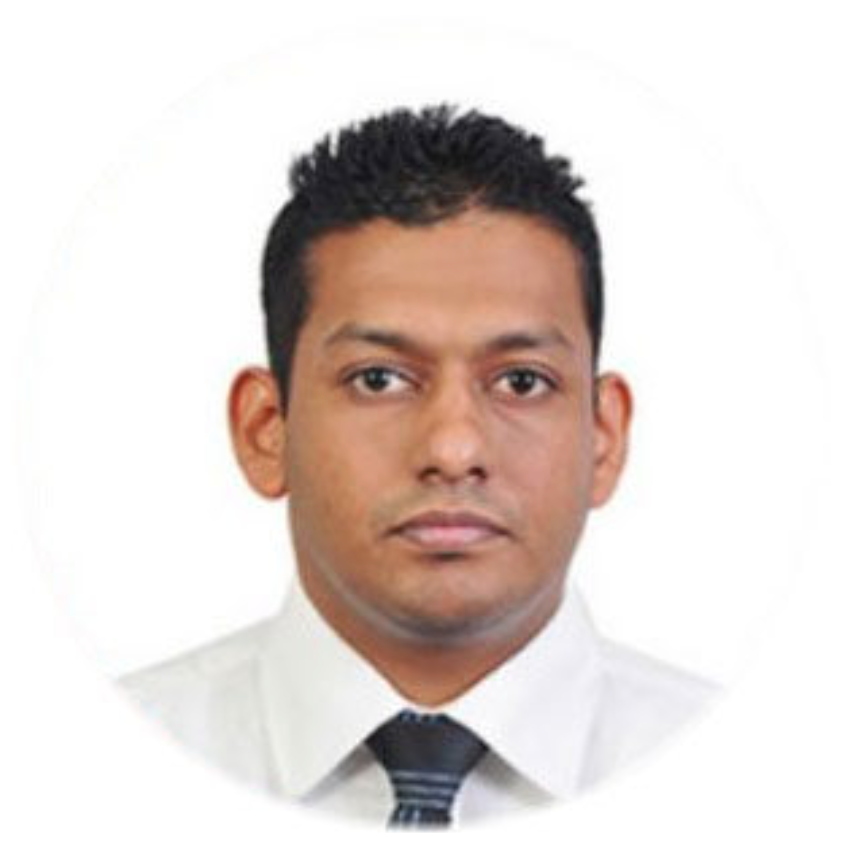 Eranga Amarasinghe
