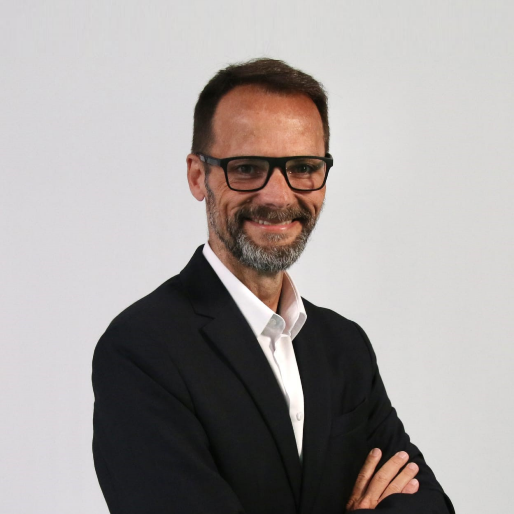 Nuno Gil