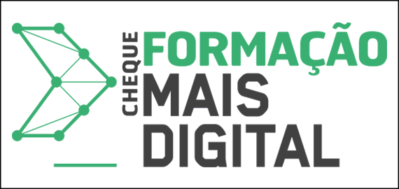 Texto Cheque Formação Mais Digital
