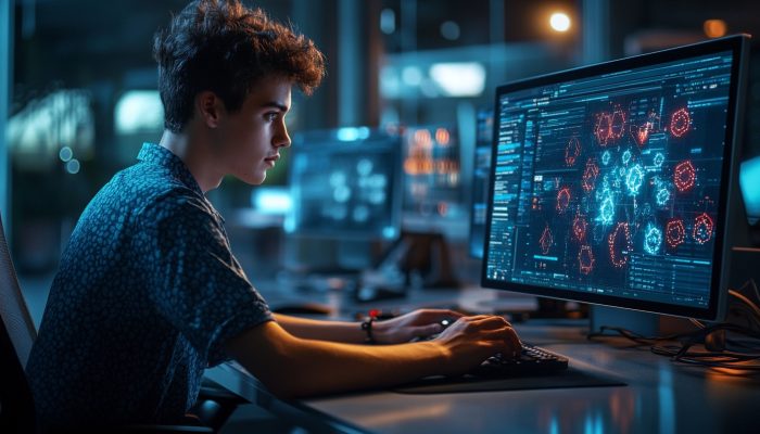 TechOf Cyber Security